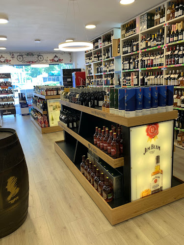 Opinii despre ספיריט משקאות în רמת השרון - הסעדה