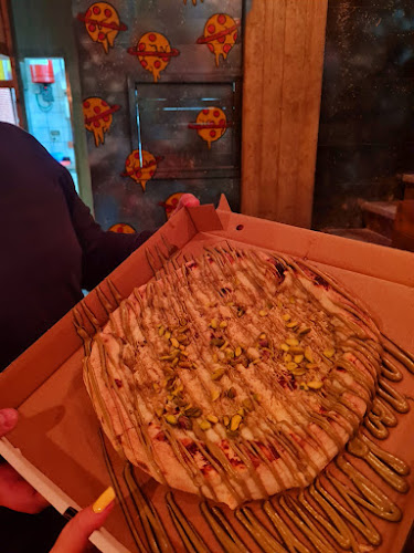 Opinii despre סה טו în ראשון לציון - הסעדה