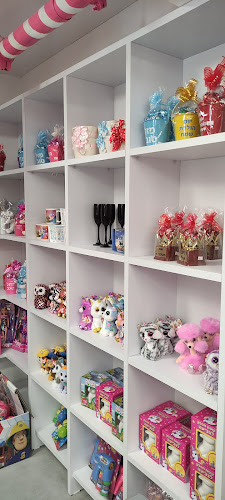 sweety יעני מתוקי - הסעדה