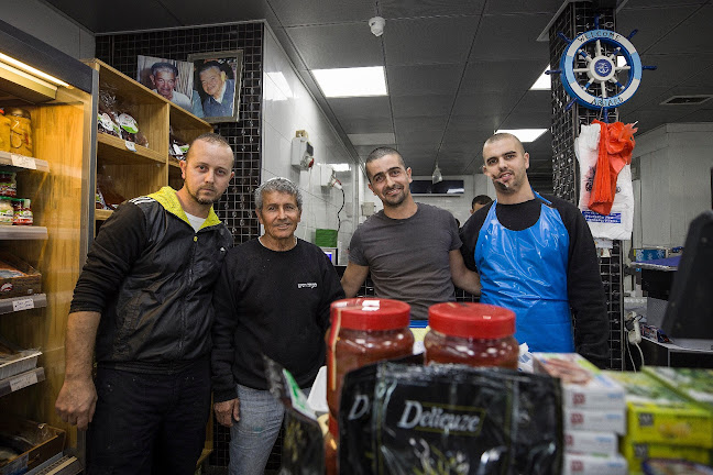 דוד רמז 180, אשקלון