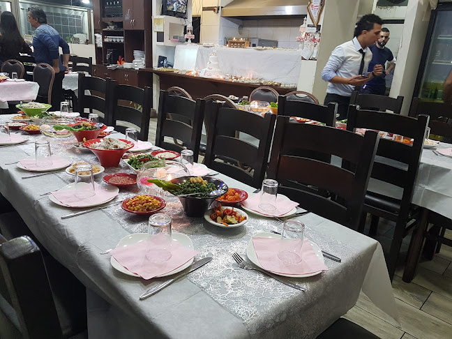 מסעדת אבו עמר