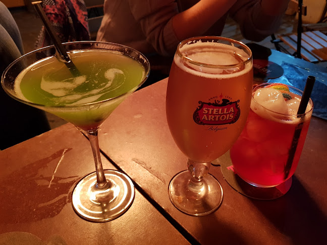 Opinii despre ESCOBAR în חיפה - הסעדה