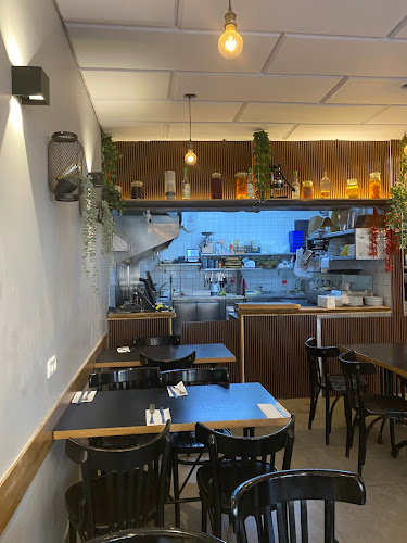 Opinii despre מיט טיים - Meat time în ירושלים - הסעדה