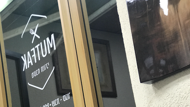 Mutfak - תל אביב-יפו