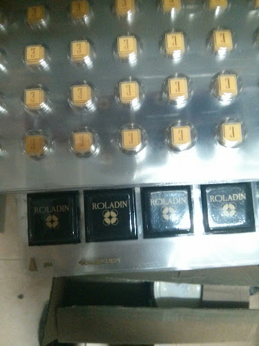 המלאכה 15 א.ת הר טוב, בית שמש