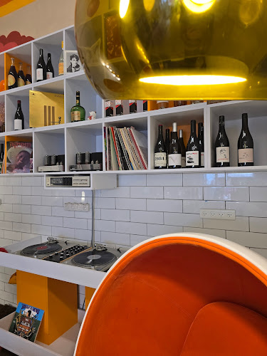 Opinii despre Piquette în חיפה - הסעדה