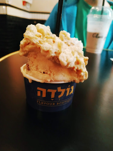 Comentarii opinii despre גולדה הוד השרון רמתיים