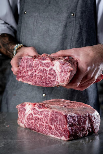 בלאק איירון black iron - ירושלים