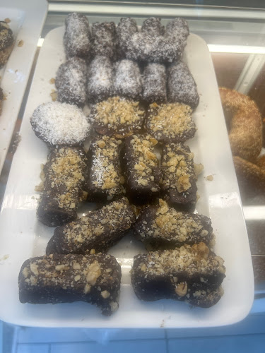 מסעדת כפיר/ברנץ דיילי