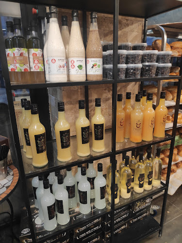 Comentarii opinii despre לחם משנה