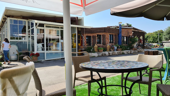 -Sha'ar Israel, בית יצחק שער חפר