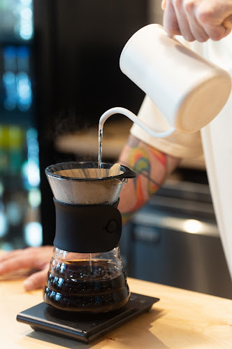 קפה בלו café blue - הסעדה