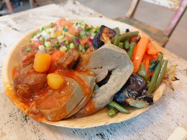 KORO- מטבח שף יומי