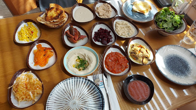 מסעדת הדייגים