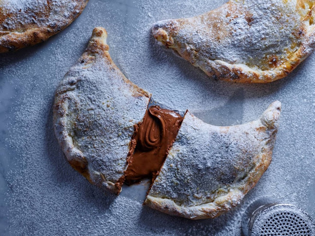 Comentarii opinii despre Pizza פיצה גרינברג