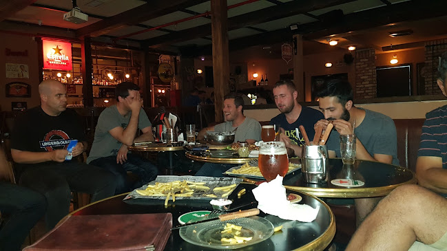 Opinii despre מרלה סינגר în פתח תקווה - הסעדה