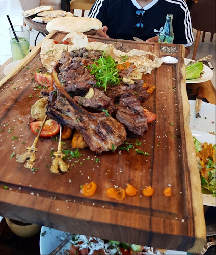 Opinii despre miramar Restaurant în סח'נין - הסעדה