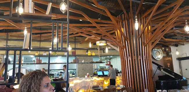 Dunyazad Restaurant ، مطعم دنيازاد מסעדת דוניאזאד - הסעדה