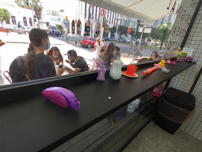 Comentarii opinii despre לולו אנד קו.