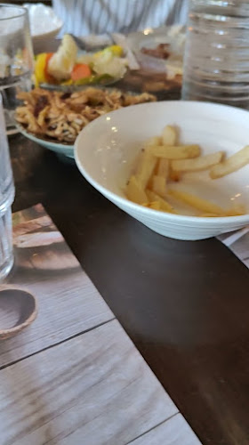 Opinii despre אל ראנצ'ו în טבריה - הסעדה