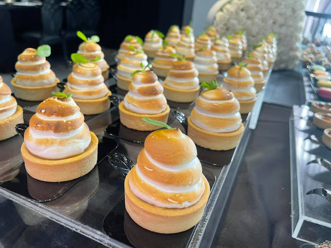 Comentarii opinii despre רינוש קינוחי בוטיק - קונדיטוריית בוטיק בצפת