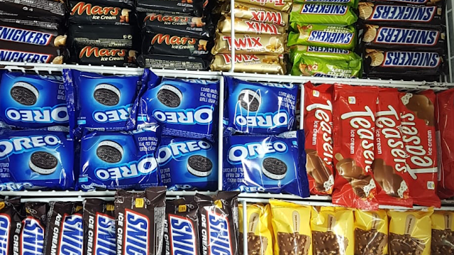 Opinii despre צומת ארטיק - סניף רעננה în רעננה - הסעדה