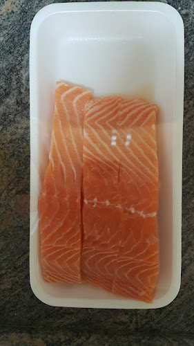 שוק הדגים - חנות - הסעדה