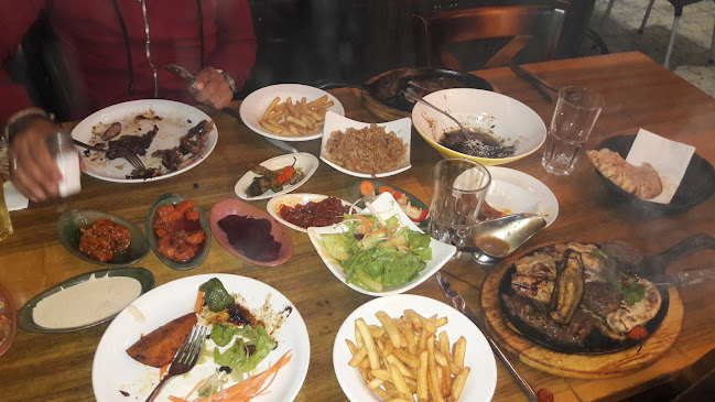 קייטרינג אהרל'ה - הסעדה