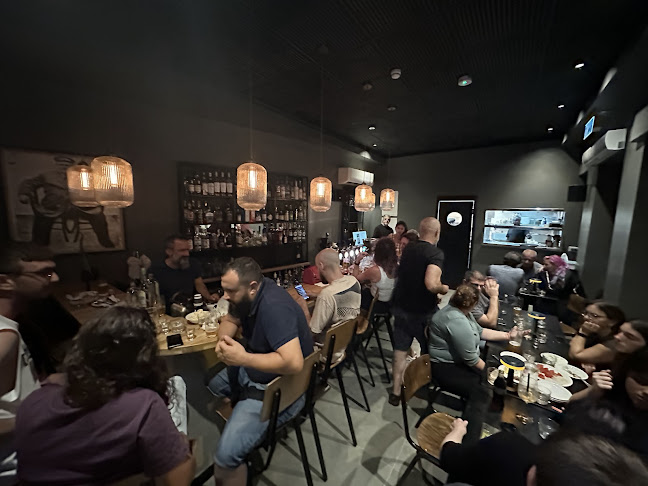 Opinii despre שישקו Shishko în תל אביב-יפו - הסעדה