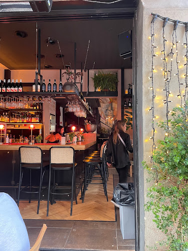 Maza-בר מסעדה