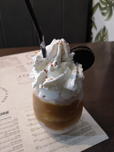 קפה גרג - פתח תקווה