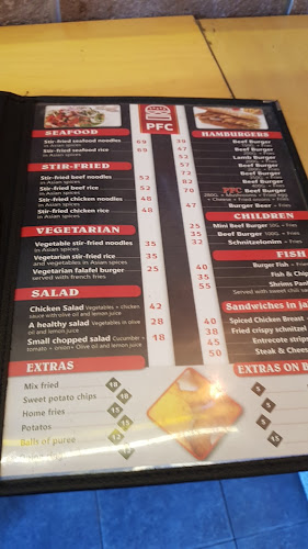 Comentarii opinii despre PFC-Popa Family Company