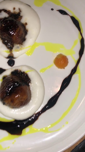 Opinii despre האקליפטוס în ירושלים - הסעדה