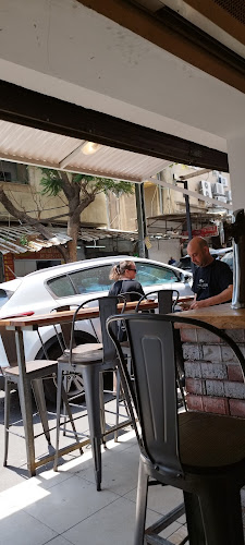 Opinii despre בירה ואוכל în חיפה - הסעדה