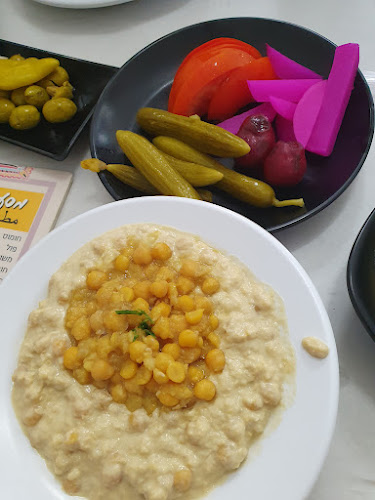 Opinii despre מסעדת אבו סוהיל în עכו - הסעדה