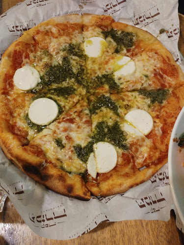 Comentarii opinii despre קפה תמרה