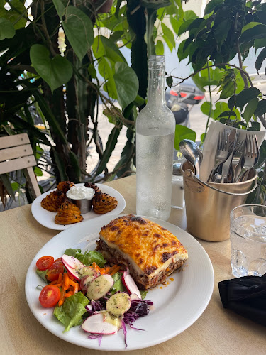 רבי עקיבא 18, תל אביב-יפו