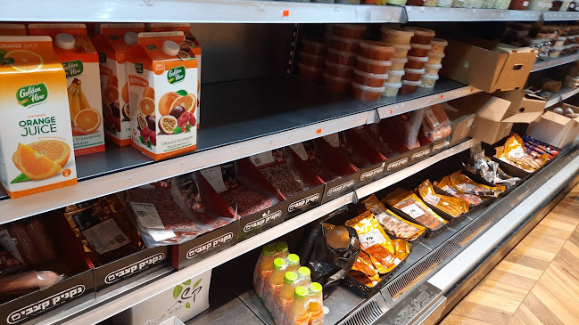 Kraus Deli - בית שמש