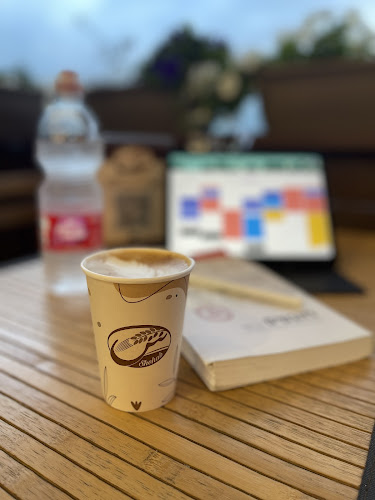 Shehab Brothers Bakery - הסעדה