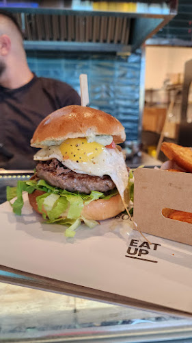 פאזל בורגר - קרית אונו