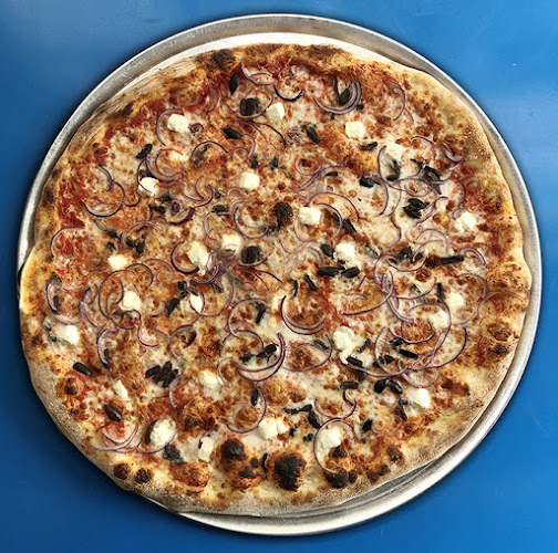 ברוקלין פיצה - הסעדה