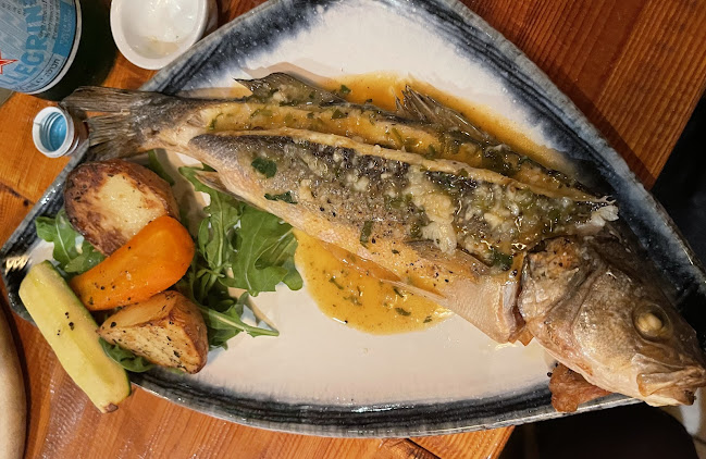 Comentarii opinii despre מסעדת טבריה הקטנה