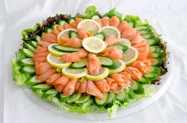 Opinii despre קייטרינג הולי בייגל în ירושלים - הסעדה