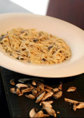 פפרדלה מסעדה איטלקית רחובות - רחובות