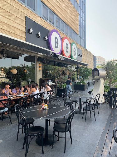 Opinii despre BBB în רחובות - הסעדה