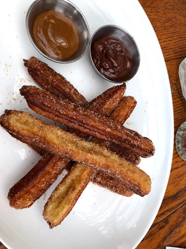 קפה אירופה - תל אביב-יפו