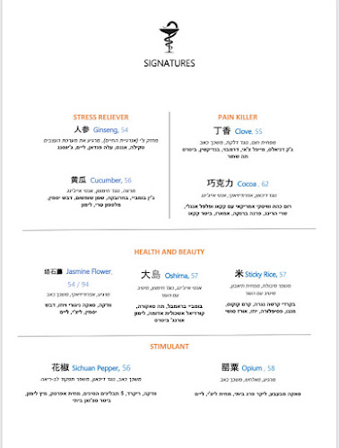 Mooshoo Bar - תל אביב-יפו