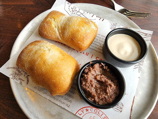 מסעדת ריקוטה