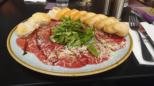 Opinii despre ליבירה în חיפה - הסעדה