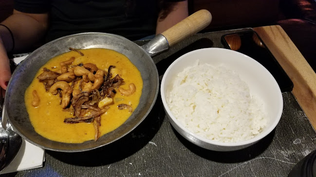 Opinii despre טייגר לילי în תל אביב-יפו - הסעדה